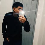 🔛 - @gaelbrownn - Instagram