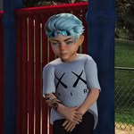Gael Cooper - @gaelcooper_rp - Instagram