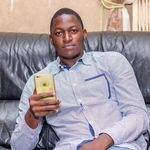 Gael Johnson - @ludovicgael - Instagram