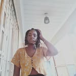 Gaël Joyce - @_gael_tankwey_ - Instagram