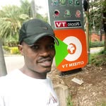 Gael King Harunah - @gael_king_haruna - Instagram