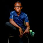 GAEL KING LUGOMA - @gaelkinglugoma - Instagram