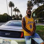 Gael Kingston - @gaelkingston - Instagram
