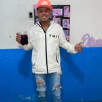 Gael Moreyra - @lucasgaelmoreyra - Instagram