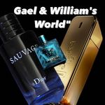 @gael__williams_world12 - Instagram