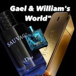 Gael Sebastian & William's World - @gael_williams_world - Instagram