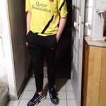 Gaetan roy - @gaetanroy6553 - Instagram