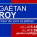 Gaetan Roy - Facebook