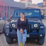 ਅੜਬ ਮੁਟਿਆਰ - @gagan_brar1876 - Instagram
