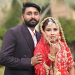 Gagan Brar - @gaganbrar1319 - Instagram