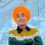 Gagan Brar - @13_ambersaria - Instagram