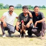 Gagan Brar Deon - @gagan.brar_deon_ - Instagram