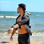 Gagan Lamba - @cosmicplaybook - Instagram