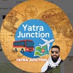 Gagan Lamba - @yatra_junctions - Instagram