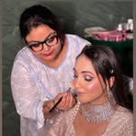 Gagan Malik - @gaganmalikmakeupstudio - Instagram