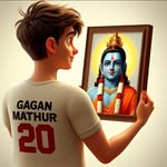 GAGAN MATHUR - @its_gagan_mathur_ - Instagram