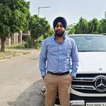 Gagan Sachdeva - @drgagan2397 - Instagram