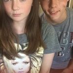 Gage Adams - @g_money3578 - Instagram