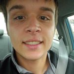 Gage Armstrong - @swishersamurai - Instagram