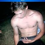 Gage Armstrong - @f_u_b_a_r420 - Instagram