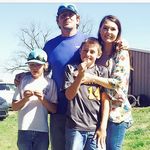 Tyler Gage Armstrong - @tylergage13 - Instagram