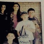 Tyler Gage Armstrong - @tylergarmstrong - Instagram