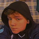 Gage Barlow - @gageypoo_thepotato - Instagram