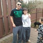Gage Barrett - @gvespa728 - Instagram