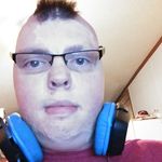 Gage Barrett - @rawrgamer - Instagram