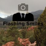 Gage Barrett - @flashing_smiles - Instagram