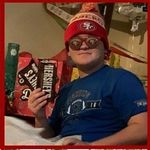 Gage Barrett - @da_real__slimshady - Instagram