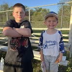 Gage Bissinger - Facebook