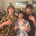 Gage Bennett - @gagebennett116 - Instagram