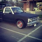 Gage Bennett - @my_ruby_87_s10 - Instagram