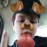 Gage Bennett - @gage_da_savage_15 - Instagram