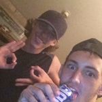 Gage Bennett - @gagemfbennett.finsta - Instagram