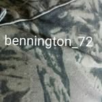 Gage Bennington - @bennington_72 - Instagram