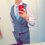 Gage Berger - @gage.berger - Instagram