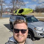 Gage Berger - @mrberger92 - Instagram