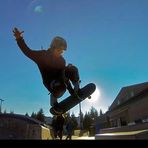 Gage Berger - Facebook