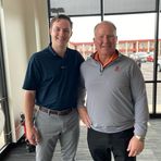 Gage Berger at Janzen Toyota - Facebook
