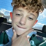 Paxton Gage Berger - @paxton_berger - Instagram