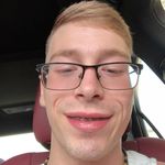 Gage blevins - @gagesgoaltoswole - Instagram