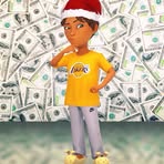 Gage Booth - Facebook