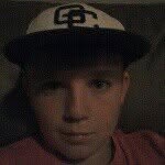 Gage Boothe - @gageboothe13 - Instagram