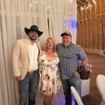 Reno Gage Booth - @hurtinalbertin - Instagram