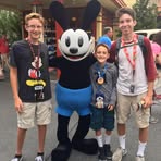 Gage Bramer - Facebook