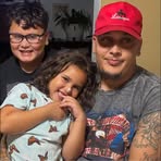 Gage Brown - Facebook