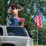 Gage Brown - Facebook