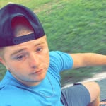 Gage brown - @gagebrown690 - Instagram